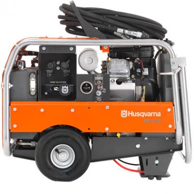 ГИДРОСТАНЦИЯ HUSQVARNA PP 518  ГИДРОСТАНЦИЯ HUSQVARNA PP 518